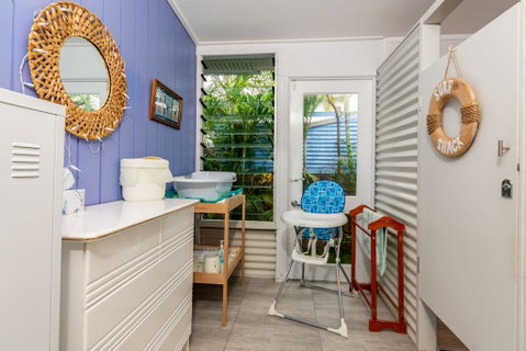 Beary's Rest On Bribie Island - Timeshare Accommodation 1