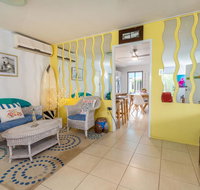 Beary's Rest on Bribie Island - Timeshare Accommodation