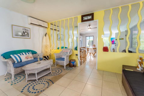 Beary's Rest On Bribie Island - Timeshare Accommodation 0