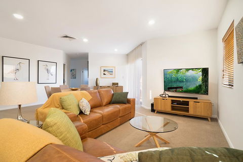 Beau Monde Apartments Newcastle - Boulevard Apartments - Timeshare Accommodation 0