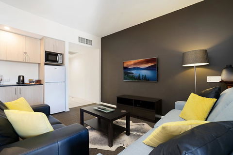 Beau Monde Apartments Newcastle - Boulevard Apartments - Timeshare Accommodation 2