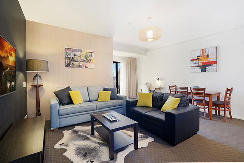 Beau Monde Apartments Newcastle - Boulevard Apartments - Timeshare Accommodation 1