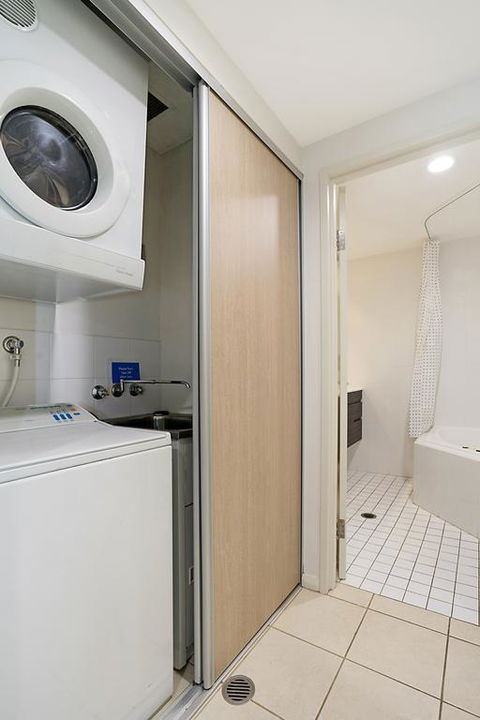Beau Monde Apartments Newcastle - Boulevard Apartments - Timeshare Accommodation 3