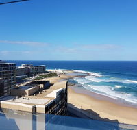 Beau Monde Apartments Newcastle - Horizon Newcastle Beach - Timeshare Accommodation