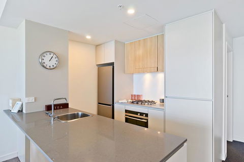 Beau Monde Apartments Newcastle - Horizon Newcastle Beach - Timeshare Accommodation 3