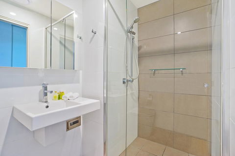 Beau Monde Apartments Newcastle - Horizon Newcastle Beach - Timeshare Accommodation 1