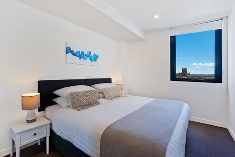 Beau Monde Apartments Newcastle - Horizon Newcastle Beach - Timeshare Accommodation 2