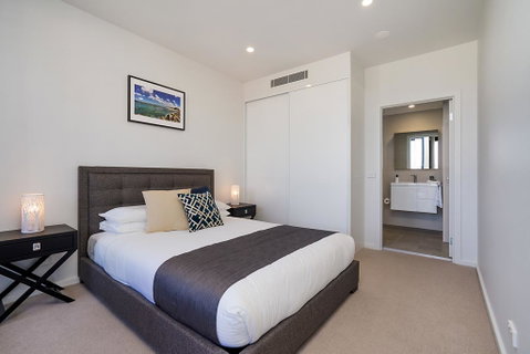 Beau Monde Apartments Newcastle - The Herald - Timeshare Accommodation 2