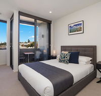 Beau Monde Apartments Newcastle - The Herald - Timeshare Accommodation