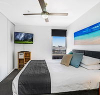 Beau Monde Apartments Newcastle - Worth Place Apartment - Timeshare Accommodation