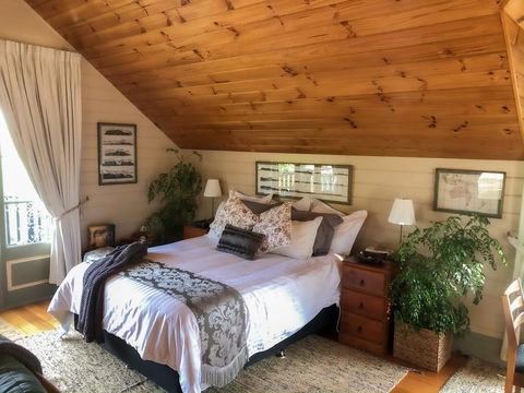 Beaupre Cottage - Timeshare Accommodation 1