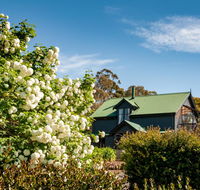 Beaupre Cottage - Timeshare Accommodation