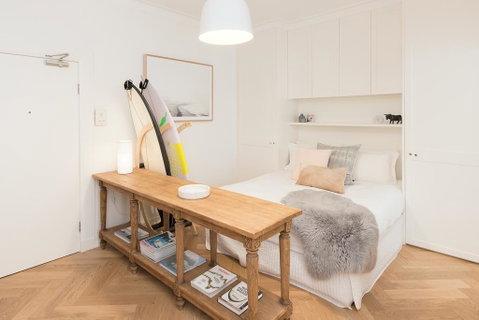 Beautiful Bondi - Timeshare Accommodation 2