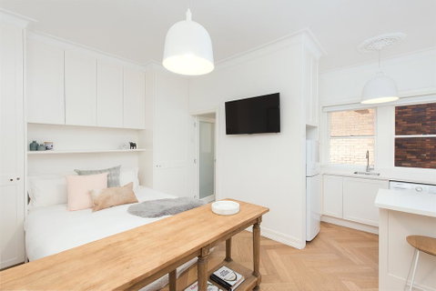 Beautiful Bondi - Timeshare Accommodation 3