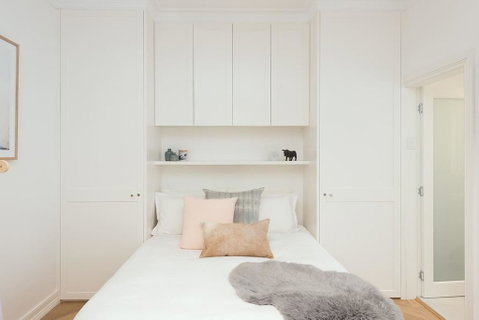 Beautiful Bondi - Timeshare Accommodation 1