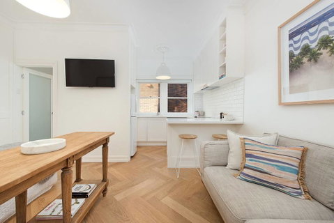 Beautiful Bondi - Timeshare Accommodation 0