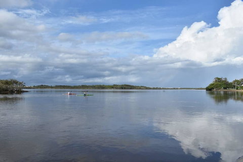 Beautiful Maroochy River Villa - Timeshare Accommodation 3