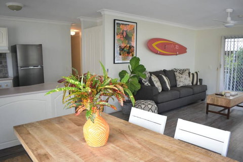 Beautiful Maroochy River Villa - Timeshare Accommodation 2