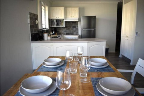 Beautiful Maroochy River Villa - Timeshare Accommodation 1