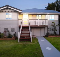 Beautiful Queenslander - Timeshare Accommodation