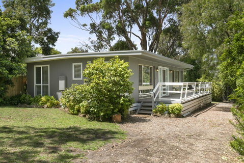 BEAUTY AND THE PEACE - INLET SIDE - Timeshare Accommodation 0