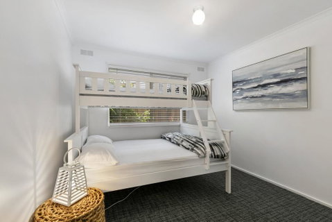 BEAUTY AND THE PEACE - INLET SIDE - Timeshare Accommodation 1