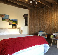 Bed in a Shed Too