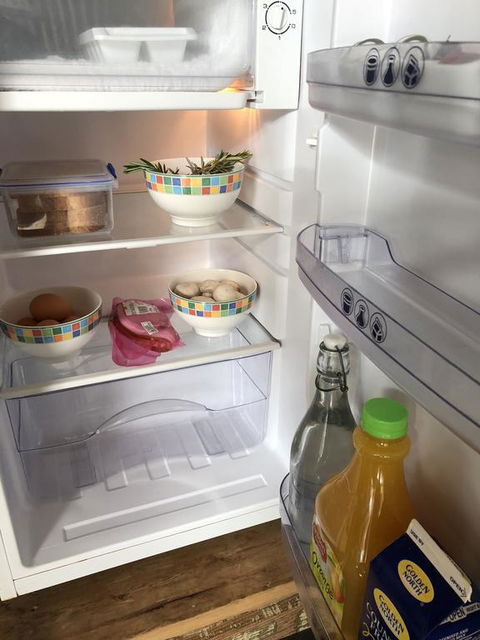 Bed In A Shed Vineyard Stay - Timeshare Accommodation 2