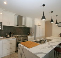 Bedrock - 11 Twynam Street Jindabyne - Timeshare Accommodation
