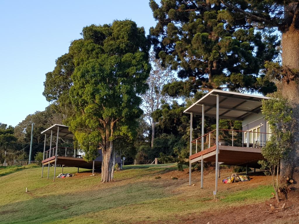 Beechmont QLD Timeshare Accommodation