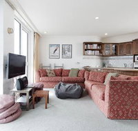 Beehive 14 - Timeshare Accommodation