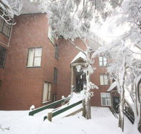 Beehive 18 - Timeshare Accommodation