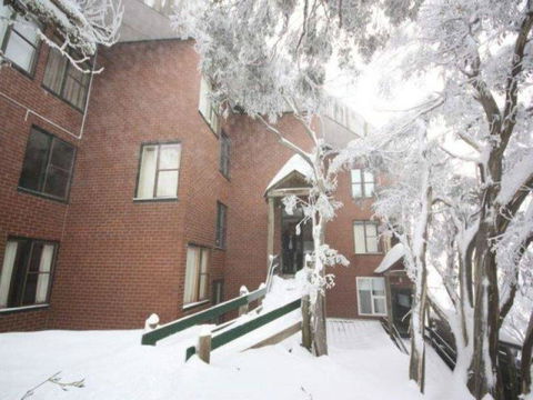 Beehive 18 - Timeshare Accommodation 0