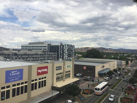 Beer Deluxe Albury - Timeshare Accommodation 3