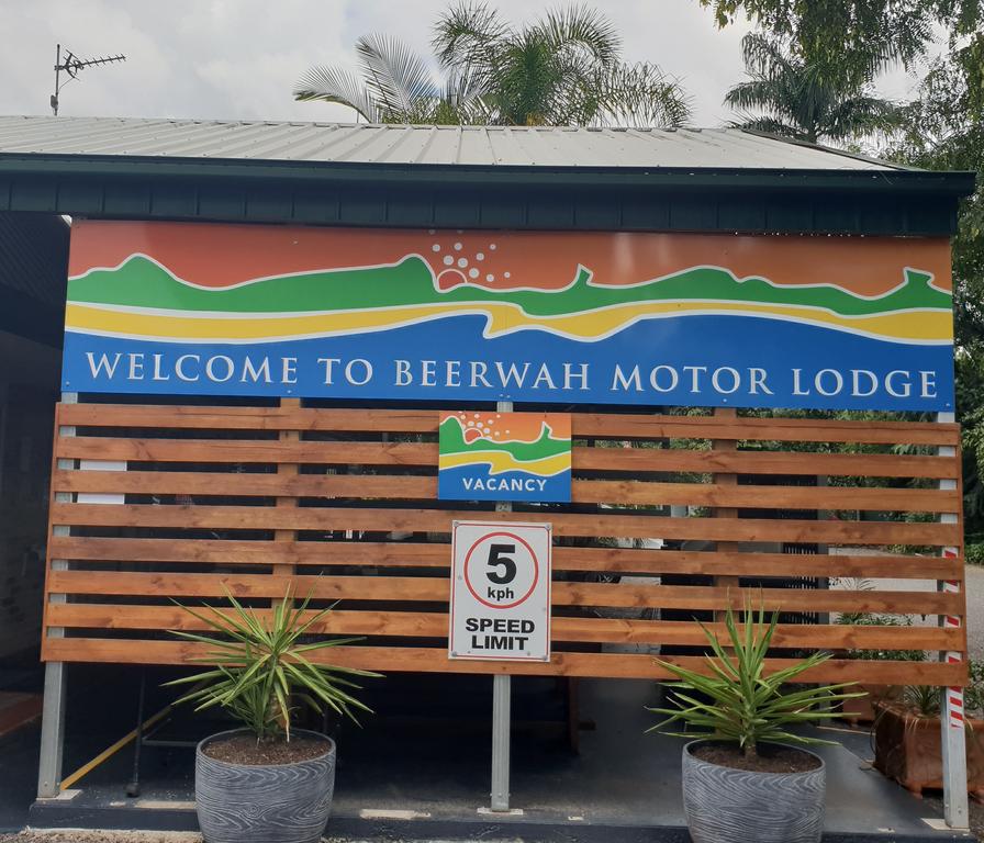 Landsborough QLD Timeshare Accommodation