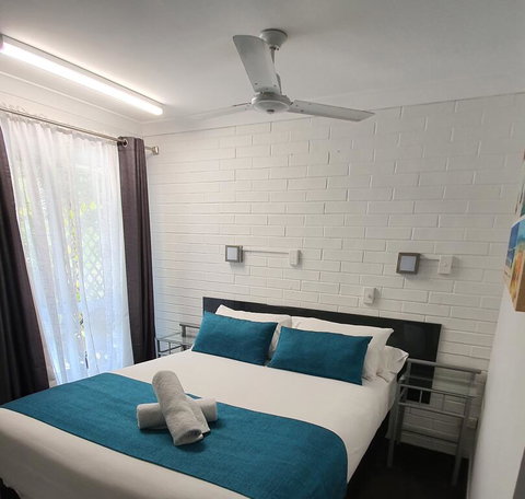 Beerwah Motor Lodge - Timeshare Accommodation 1