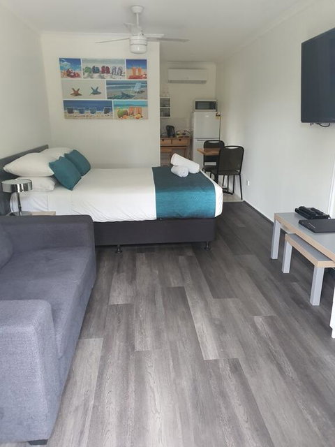 Beerwah Motor Lodge - Timeshare Accommodation 3