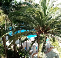 Bel Air Private Condominium - Timeshare Accommodation