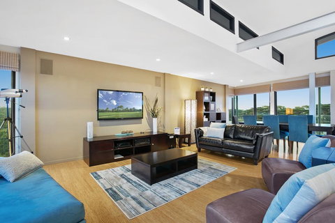 Belbourie - Timeshare Accommodation 1