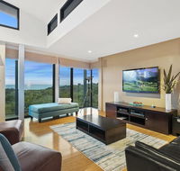 Belbourie - Timeshare Accommodation