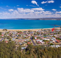 Belbowrie Beach House - Timeshare Accommodation