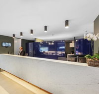 Belconnen Way Hotel  Serviced Apartments - Timeshare Accommodation