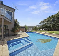 Beleura by the Beach - Timeshare Accommodation