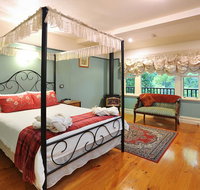 Belgrave Bed and Breakfast - Timeshare Accommodation