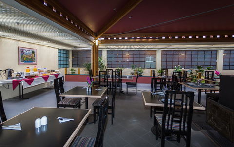 Belgravia Mountain Guest House - Timeshare Accommodation 1