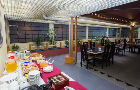 Belgravia Mountain Guest House - Timeshare Accommodation 2