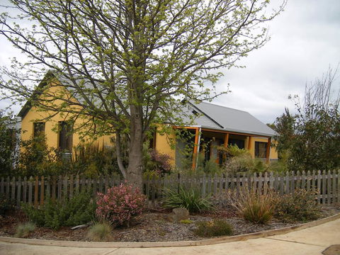 Bella Villa - Timeshare Accommodation 0