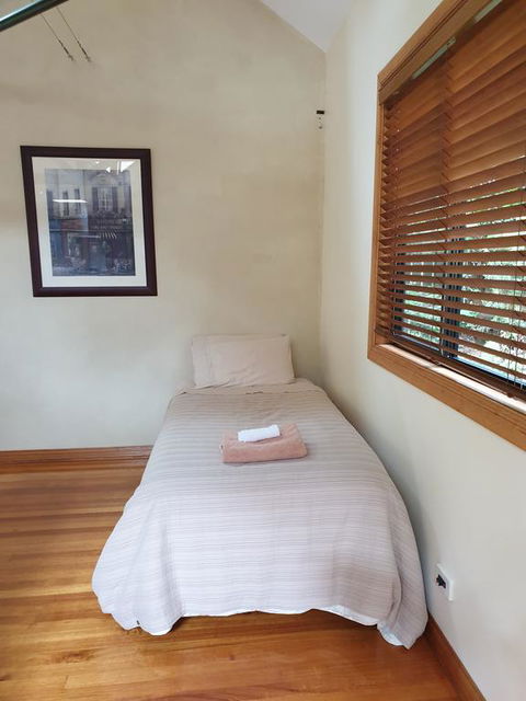 Bella Villa - Timeshare Accommodation 2