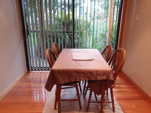 Bella Villa - Timeshare Accommodation 1