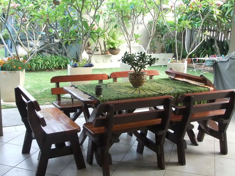 Bella Vista B @ B - Timeshare Accommodation 1